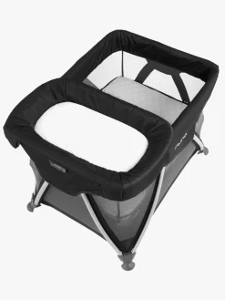 Børnesenge & Tilbehør|Nuna SENA Puslepude, Night