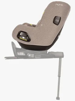 Nuna Autostole 9-36 Kg-TODL NEXT Autostol, Cedar