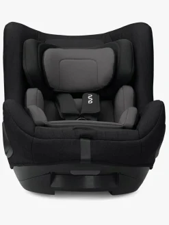 Autostole 9-36 Kg|Nuna TODL NEXT Autostol, Caviar Sort