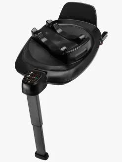 Autostole 9-36 Kg|Nuna TODL NEXT Autostol inkl. Base, Cedar