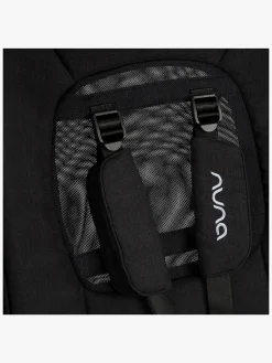 Klapvogne|Nuna TRIV NEXT Klapvogn, Caviar