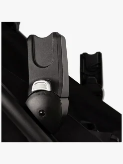 Vogntilbehør|Nuna TRVL Adapter