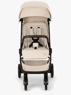 Nuna Klapvogne-TRVL LX BMW Klapvogn, Mica