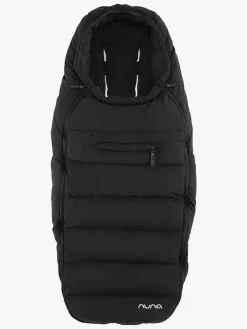 Vogntilbehør|Køreposer|Nuna Vintersæt til Klapvogn, Caviar