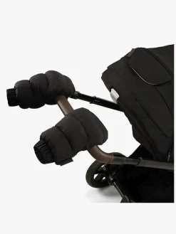 Vogntilbehør|Køreposer|Nuna Vintersæt til Klapvogn, Caviar