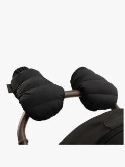 Vogntilbehør|Køreposer|Nuna Vintersæt til Klapvogn, Caviar