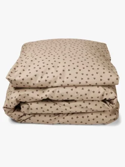 Børn nuuroo Sengetøj-Bera Sengesæt Junior 100x140, Leaf