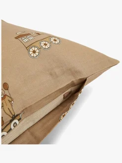 Børn nuuroo Sengetøj-Bera Sengesæt Tog 100x140