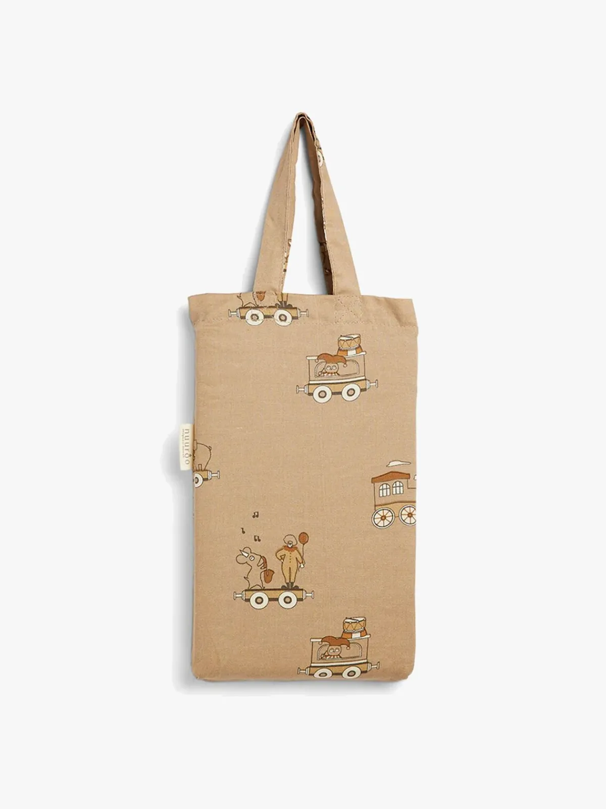 Børn nuuroo Sengetøj-Bera Sengesæt Tremmeseng 70x100