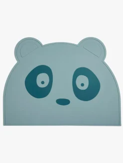 nuuroo Spisetid-Ester Ear Dækkeserviet Silikone, Lead