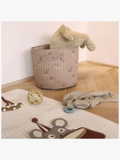 Opbevaring|nuuroo Hunter Opbevaringskurv Tog Brun