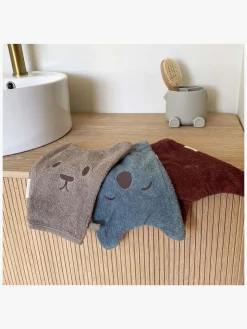 Interiør|nuuroo Leonora Holder, Mahogany Lyserød