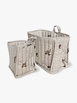 Opbevaring|nuuroo Lumi Quiltede Opbevaringskurve