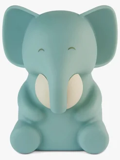 Børn nuuroo Lamper & Belysning-Sigge Natlampe Elefant, Lead