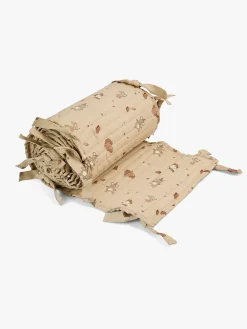 Børn nuuroo Sengetøj-Sofia Quiltet Sengerand, Unicorn