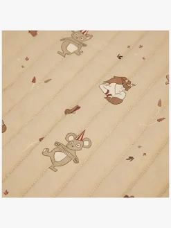 Børn nuuroo Sengetøj-Sofia Quiltet Sengerand, Unicorn