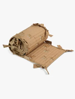 Sengetøj|nuuroo Sofia Quiltet Sengerand, Carnival Train