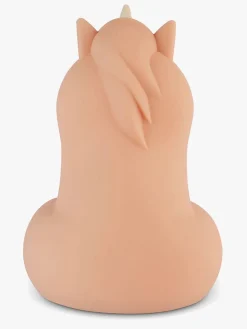 Børn nuuroo Lamper & Belysning-Sol Natlampe Enhjørning, Rose