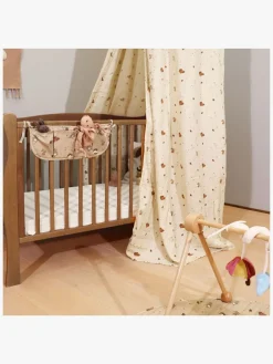 Børnesenge & Tilbehør|nuuroo Viggo Muslin Sengehimmel, Cream Unicorn