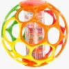 Babylegetøj|Oball Rollin' Rainstick Rangle