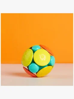 Babylegetøj|Oball Wobble Bobble Aktivitetslegetøj