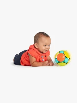Babylegetøj|Oball Wobble Bobble Aktivitetslegetøj