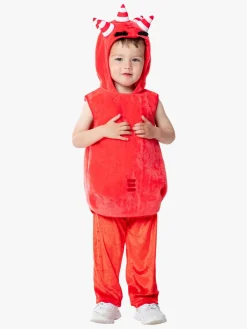 Oddbods Kostumer & Udklædning-Kostume Fuse