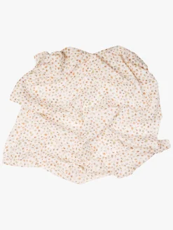 Børn OhPoppy Interiør-Oh, Poppy! Holly Stofble 2-Pak, Fresh Vanilla/ Forest Green