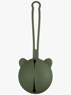 Sutter & Suttesnore|OhPoppy Oh, Poppy! Nola Sutteboks, Forest Green