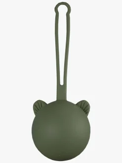 Sutter & Suttesnore|OhPoppy Oh, Poppy! Nola Sutteboks, Forest Green