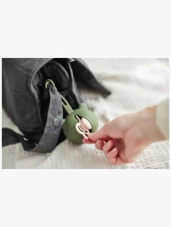 Sutter & Suttesnore|OhPoppy Oh, Poppy! Nola Sutteboks, Forest Green