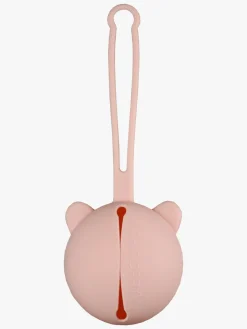 Sutter & Suttesnore|OhPoppy Oh, Poppy! Nola Sutteboks, Powder Pink