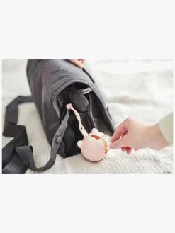 Sutter & Suttesnore|OhPoppy Oh, Poppy! Nola Sutteboks, Powder Pink