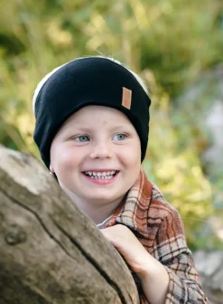 Tilbehør|OICANWear OICAN Wear Beskyttelsespandebånd, Black