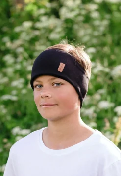 Tilbehør|OICANWear OICAN Wear Beskyttelsespandebånd, Black