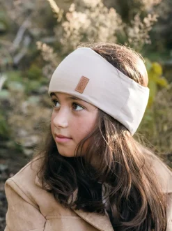 Tilbehør|OICANWear OICAN Wear Beskyttelsespandebånd med Hovedbeskyttelse, Beige