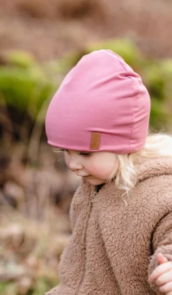 Tilbehør|OICANWear OICAN Wear Hue med Hovedbeskyttelse, Pink