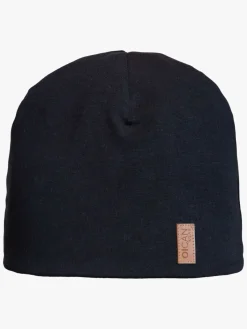 Børn OICANWear Tilbehør-OICAN Wear Hue med Hovedbeskyttelse, Black