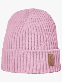 Tilbehør|OICANWear OICAN Wear Strikhue med Hovedbeskyttelse, Pink