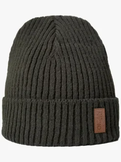 Tilbehør|OICANWear OICAN Wear Strikhue med Hovedbeskyttelse, Green