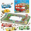Spil & Puslespil|OrchardToys Orchard Toys Børnespil Busstoppested