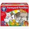 OrchardToys Spil & Puslespil-Orchard Toys Børnespil Farmyard Families