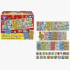 OrchardToys Spil & Puslespil-Orchard Toys Puslespil Store Tal 20 Brikker