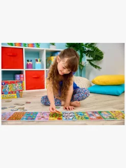 OrchardToys Spil & Puslespil-Orchard Toys Puslespil Store Tal 20 Brikker