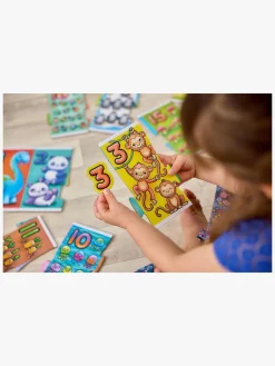 OrchardToys Spil & Puslespil-Orchard Toys Puslespil Store Tal 20 Brikker