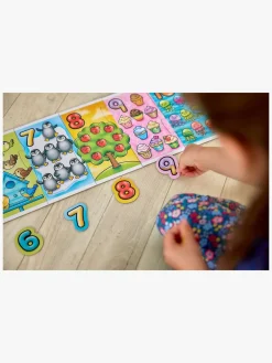 OrchardToys Spil & Puslespil-Orchard Toys Puslespil Store Tal 20 Brikker