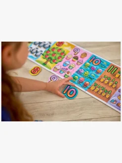 OrchardToys Spil & Puslespil-Orchard Toys Puslespil Store Tal 20 Brikker