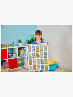 OrchardToys Spil & Puslespil-Orchard Toys Puslespil Store Tal 20 Brikker