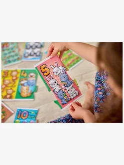 OrchardToys Spil & Puslespil-Orchard Toys Puslespil Store Tal 20 Brikker