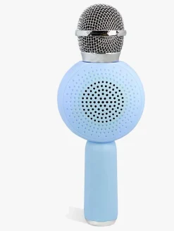 Musikinstrumenter|Elektronik & Media|OTLTechnologies OTL Bluey Karaokemikrofon Blå